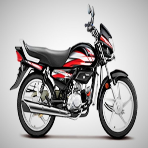 Hero HF Deluxe 100 ES Price In Bangladesh 2021 - BikeBaz