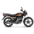 Hero Splendor Plus price in Bangladesh