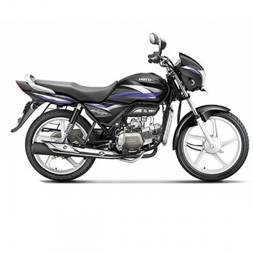 Hero Splendor Plus
