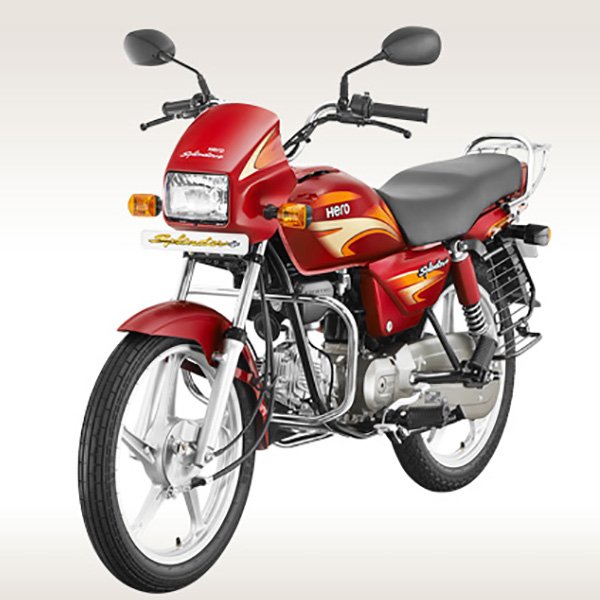 Hero Splendor Plus Price in Bangladesh 2021 | BD Price