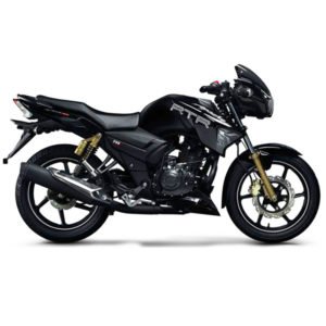 TVS Apache RTR 180