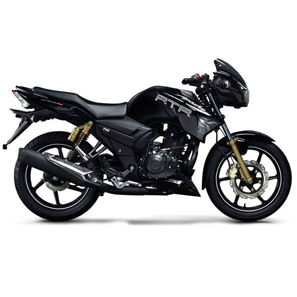 TVS Apache RTR 180 (BDPrice.com.bd)