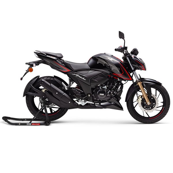 TVS Apache RTR 200 4V price in Bangladesh 2022 | bd price