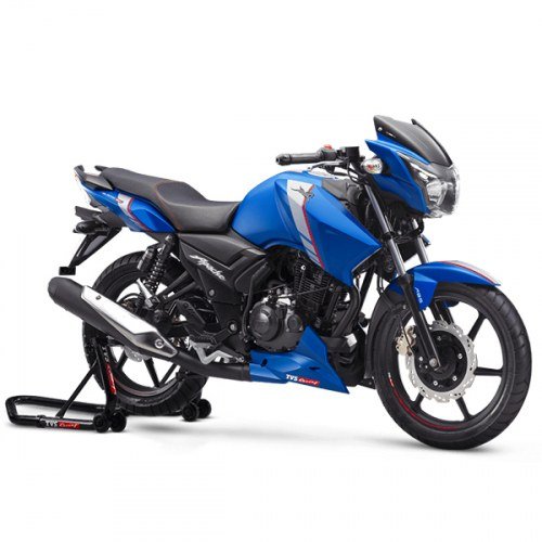 Apache RTR 160 (BDPrice.com.bd)