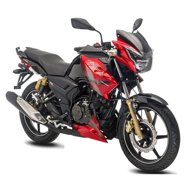 tvs 150cc price