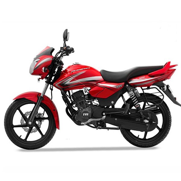 phoenix 125cc motorcycle