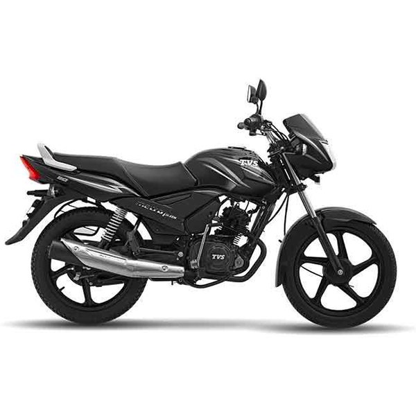 TVS Metro Plus (BDPrice.com.bd)