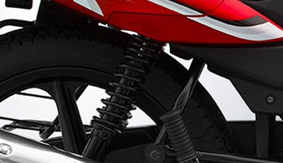 TVS Metro Plus Single Disc (BDPrice.com.bd)