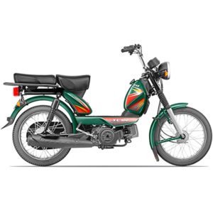 TVS XL100