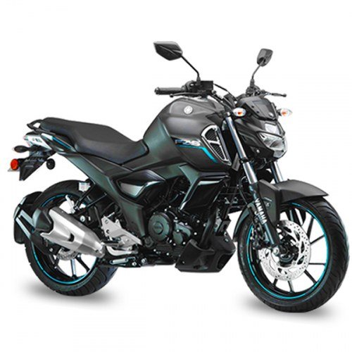 Yamaha FZS Fi v3 ABS