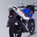 Suzuki GS 150R- BDPrice.com.bd