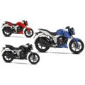 TVS Apache RTR 160 4v Dual Disc All Colors(BDPrice.com.bd)