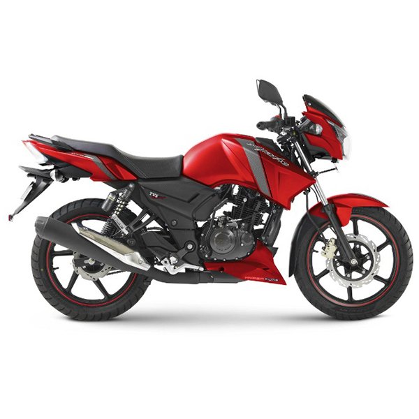 Apache Rtr 160 Price In Bangladesh 21 Price