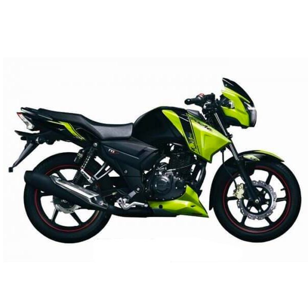 TVS Apache 150 Dual Disc price in Bangladesh 2022 | bd price