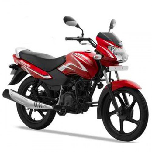 TVS Metro Plus Single Disc (BDPrice.com.bd)