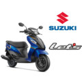 Suzuki Lets (BDPrice.com.bd)