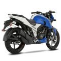 TVS Apache RTR 160 4v Dual Disc (BDPrice.com.bd)