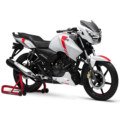 Apache RTR 160 Dual Disc (BDPrice.com.bd)