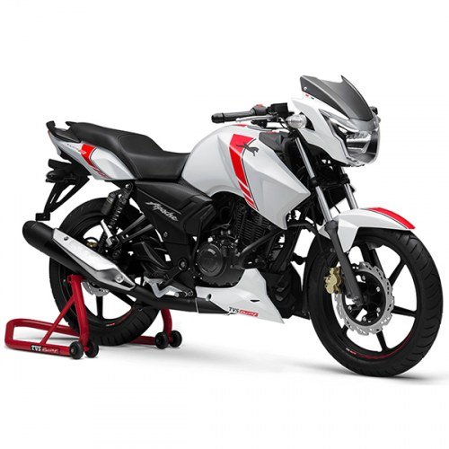 Apache RTR 160 Price in Bangladesh