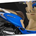 TVS Scooty Zest Box (BDPrice.com.bd)