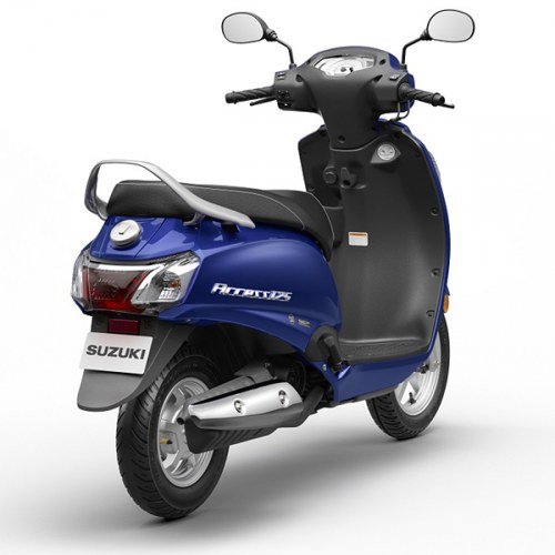 Suzuki Access (BDPrice.com.bd)