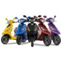 TVS Scooty Zest All Colors (BDPrice.com.bd)