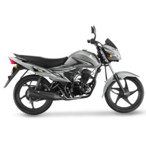Suzuki Hayate