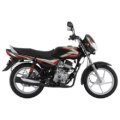Bajaj CT 100