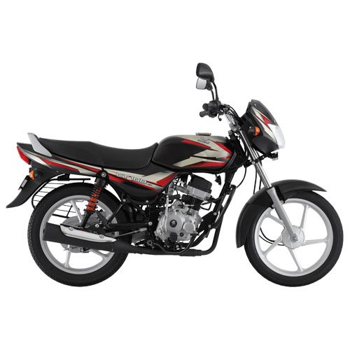 Bajaj CT 100