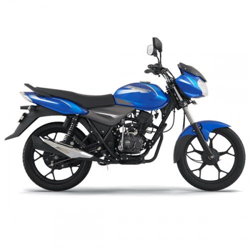 Bajaj Discover 110