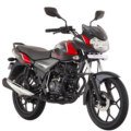 Bajaj Discover 110 Disc