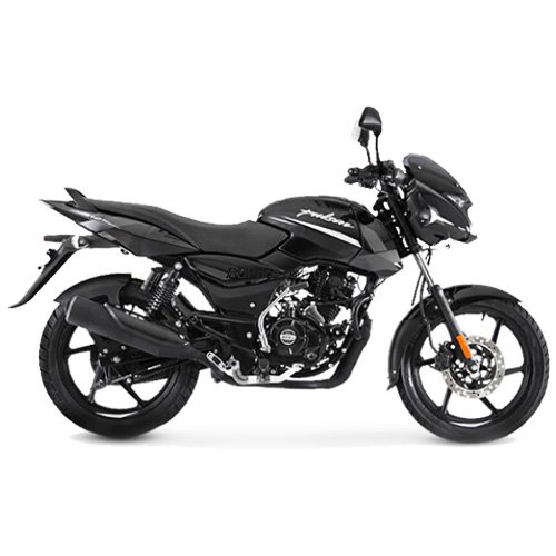 Pulsar 125 store old model