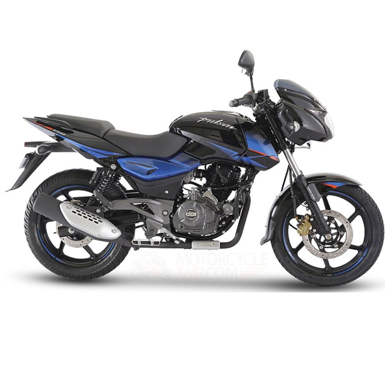 Pulsar 150 Twin Disk On Road Price 2024 www.alhudapk