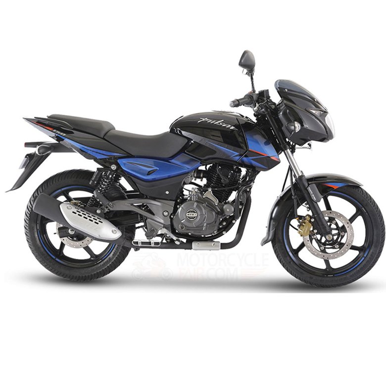 Bajaj Pulsar 150 Twin Disc