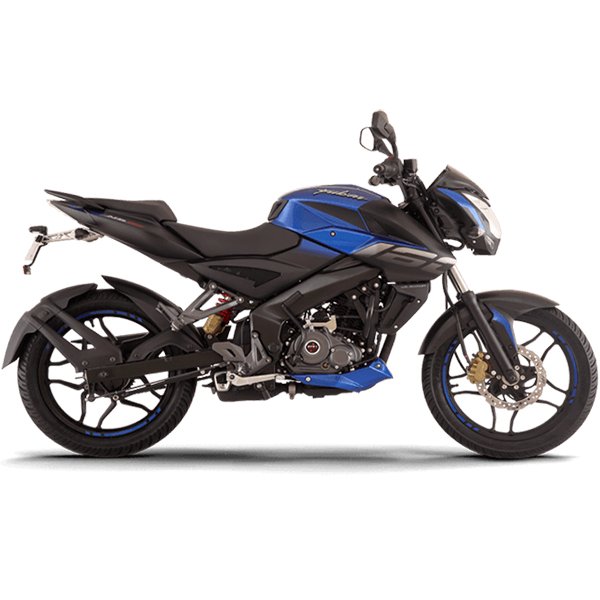 Bajaj pulsar shop 160 ns 2021