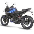 Bajaj Pulsar NS 160 Blue Front