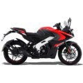 Bajaj Pulsar RS200