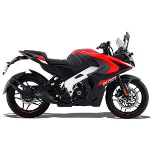 Bajaj Pulsar RS200
