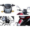 Bajaj V12 Details