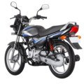 Bajaj ct 100