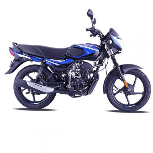 Bajaj CT 110