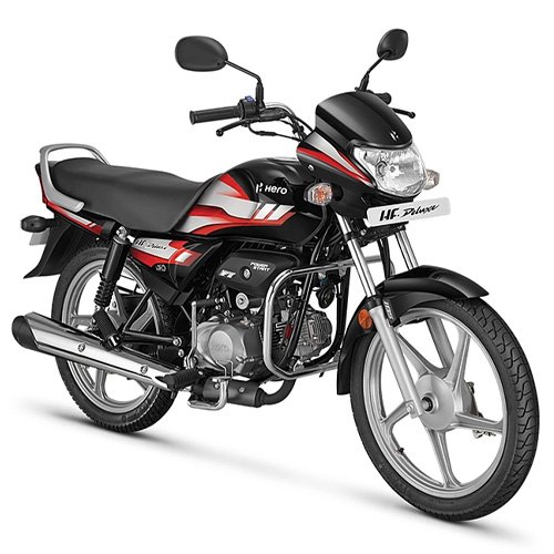 Hero HF Deluxe price in Bangladesh