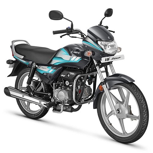 Hero HF Deluxe price in Bangladesh