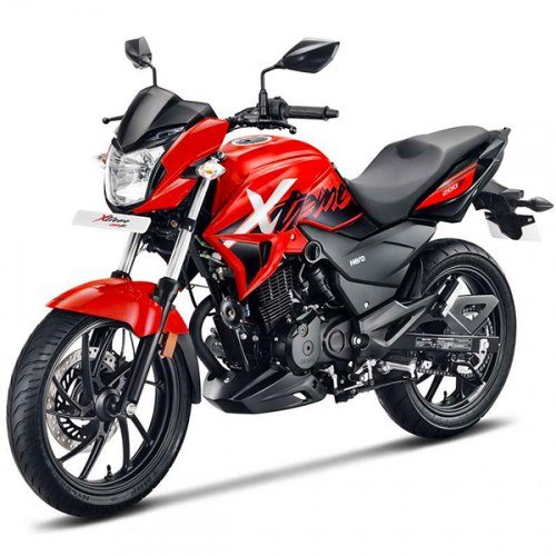 Hero Xtreme 200R