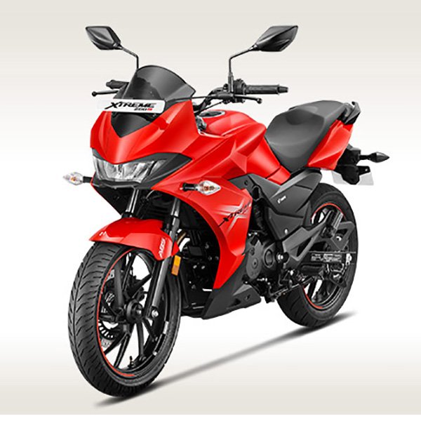 hero xtreme 200s release date