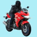 Hero Xtreme 200S (BDPrice.com.bd)