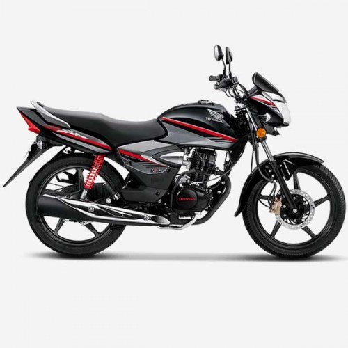 Honda cb hotsell shine price 2021