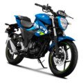 Suzuki Gixxer