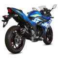 Suzuki Gixxer SF Back