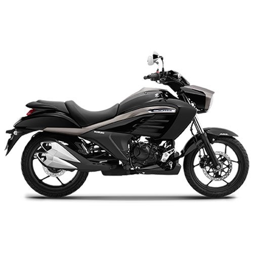 Suzuki Intruder price in Bangladesh